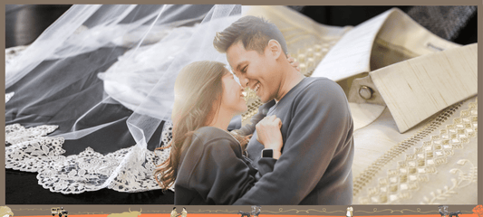 Filipiniana and Barong Tagalog Wedding