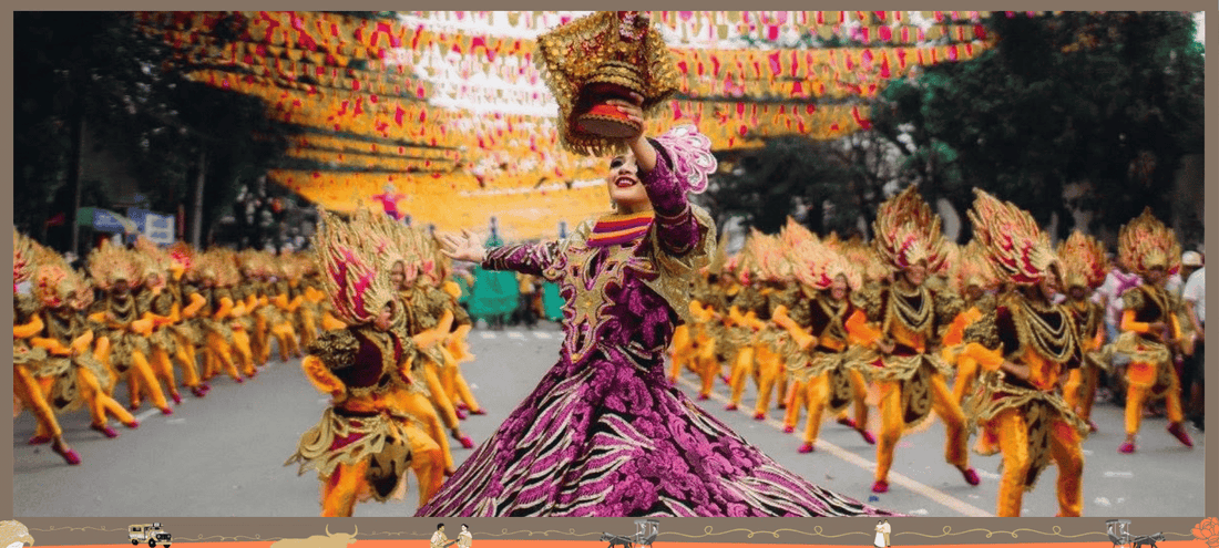 Cultural Celebration Style