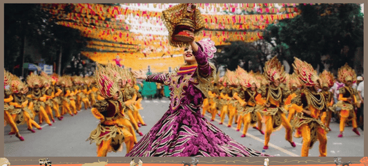 Cultural Celebration Style
