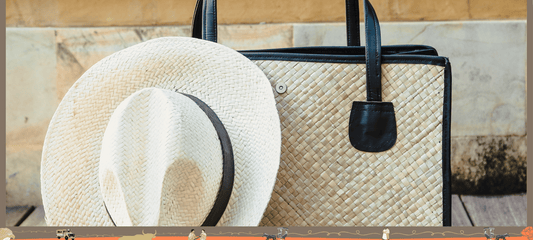 Philippine Traditional Accessories