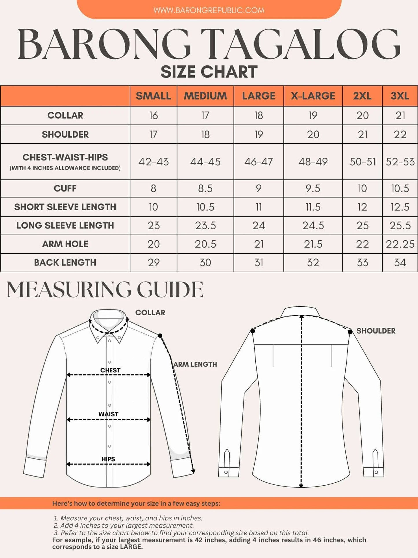 barong-republic-size-guide